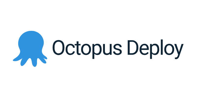 Octopus Deploy 800 x 400