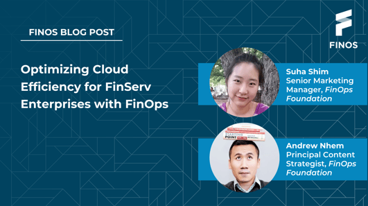 2023-10-24 - Optimizing Cloud Efficiency for FinServ Enterprises with FinOps [OSFF]-3