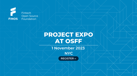 2023-11-01 - project expo at osff