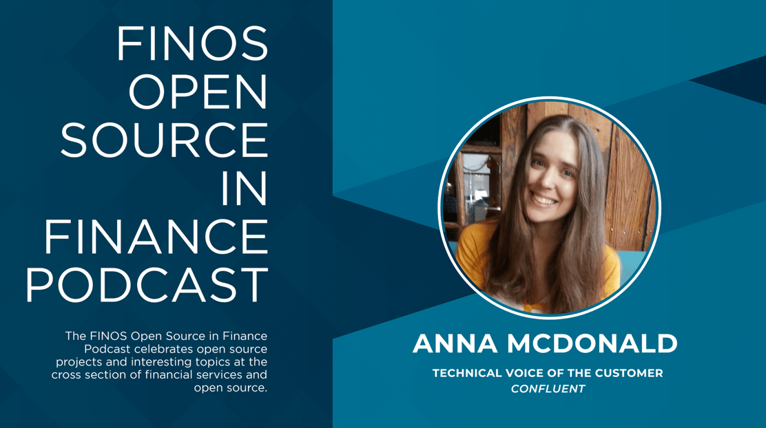 Enabling Real Time Regulatory Compliance with Kafka Streams and Morphir – Anna McDonald, Technical Voice of the Customer, Confluent