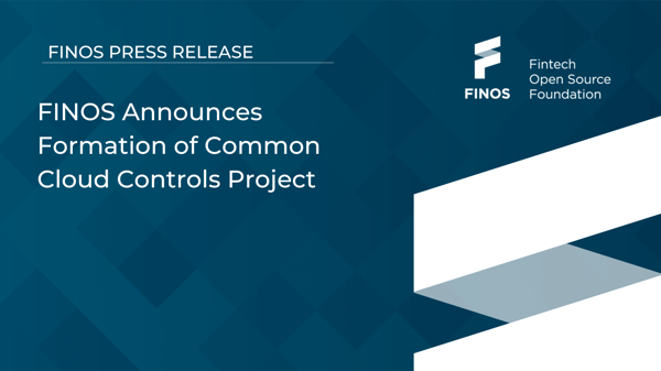2023-07-27 - Common Cloud Controls Press Release-2