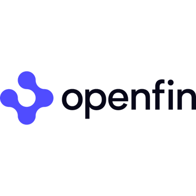 Openfin 400 x 400