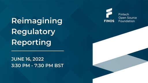 Reimagining Regulatory Reporting (1)