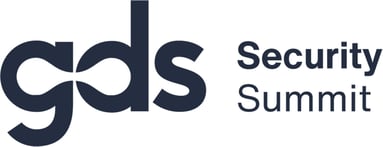 GDS Security Summit logo