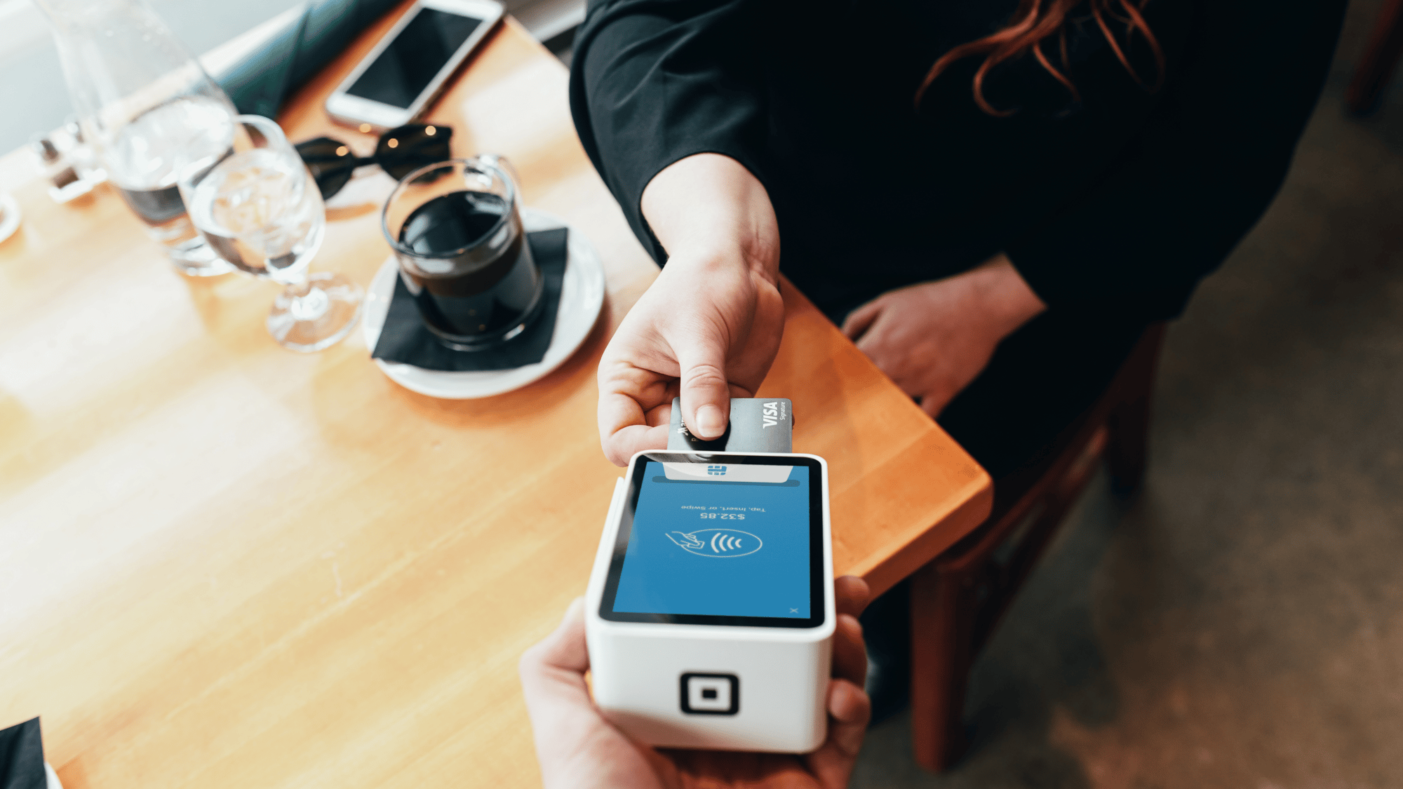 mobile-payment