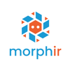 Morphir Logo