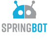 spring-bot Logo