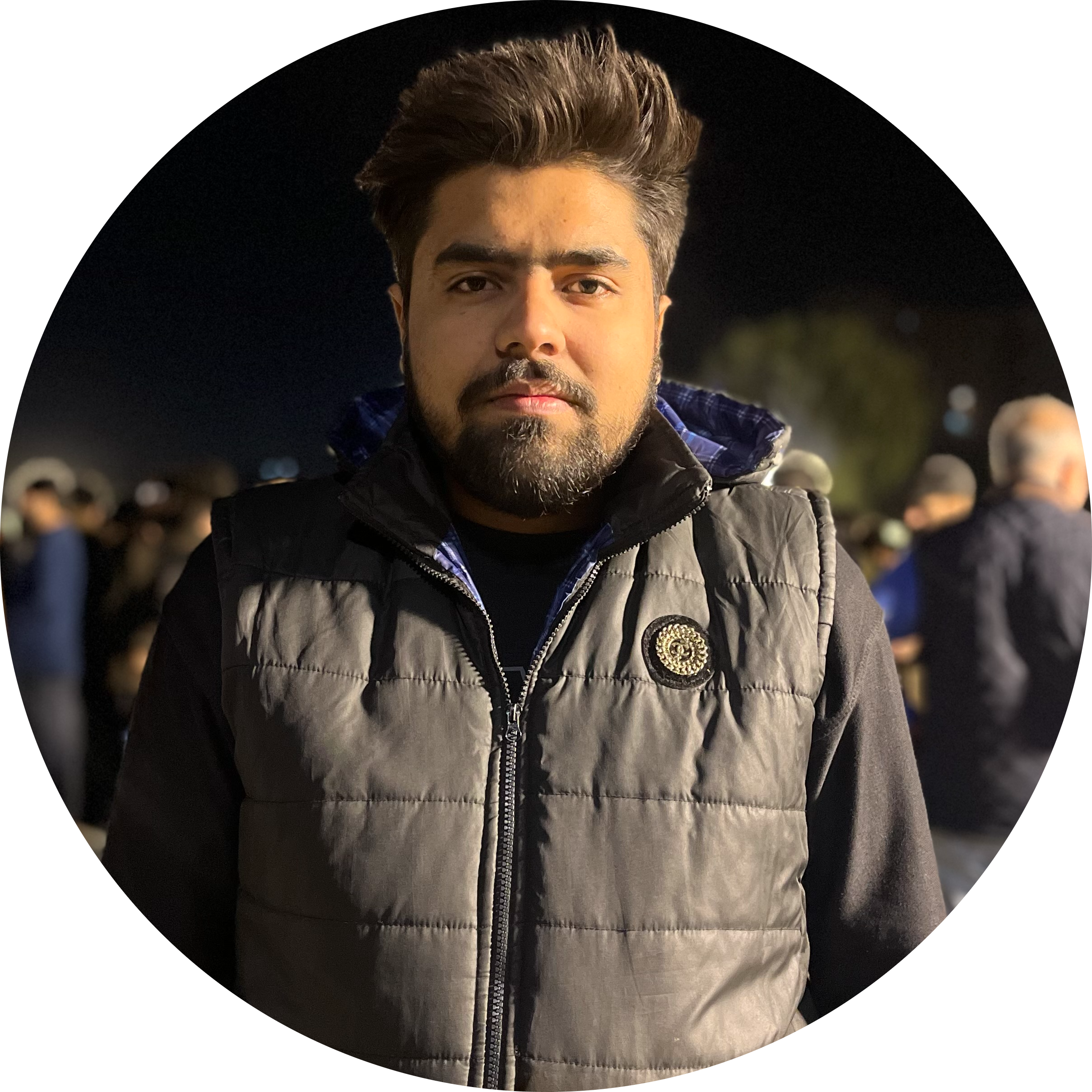 Ali Nawaz