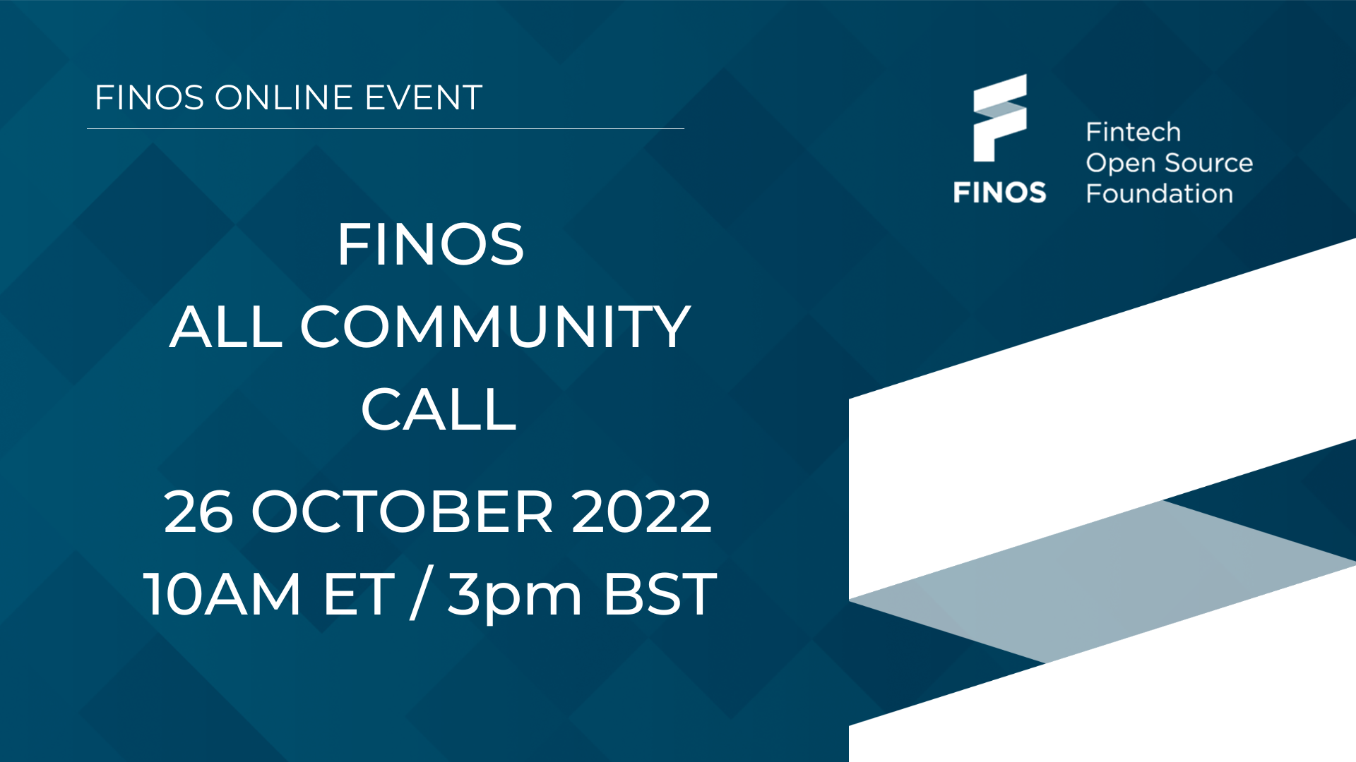 2022 Q4 All Community Call Recording