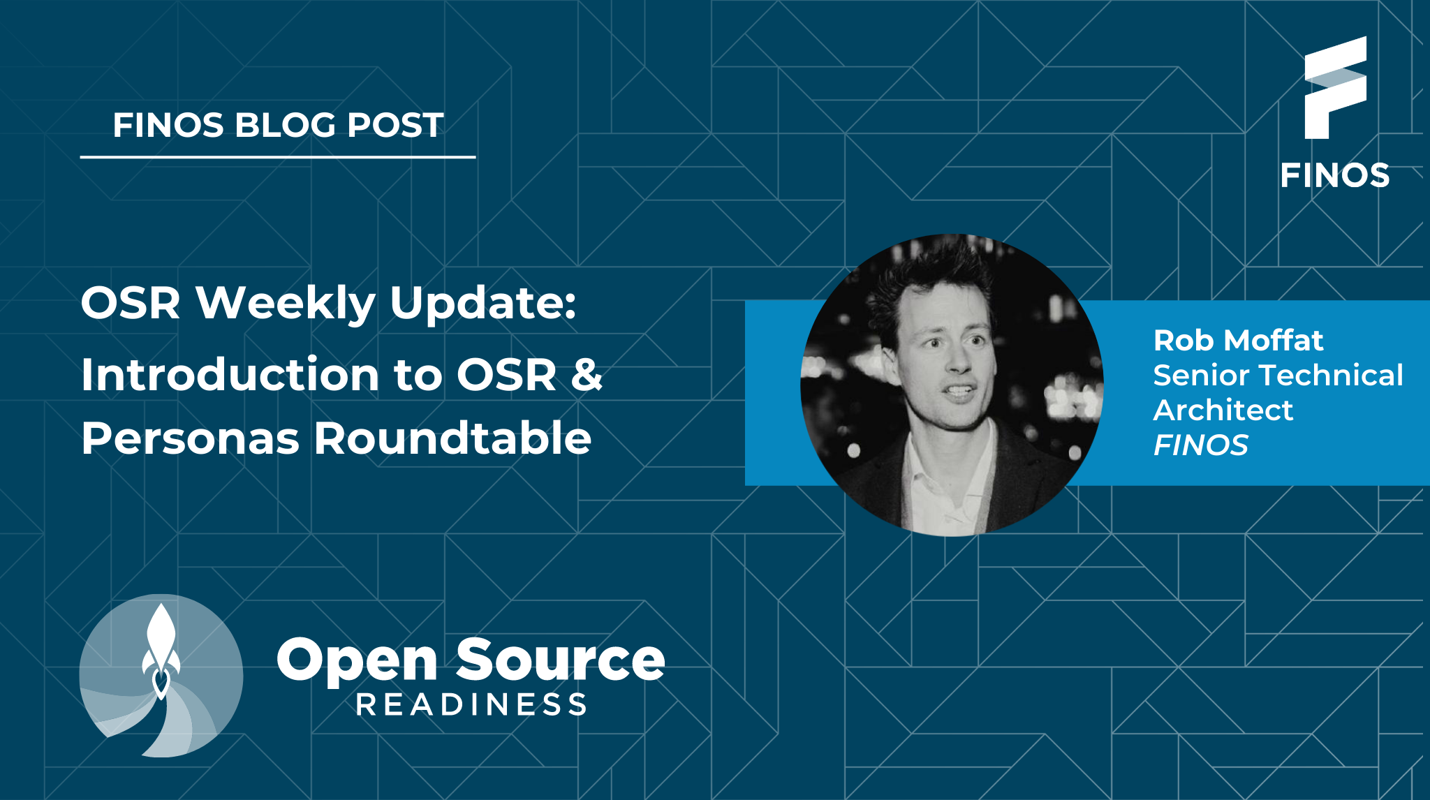 Intro to OSR & Personas Roundtable - Rob Moffat