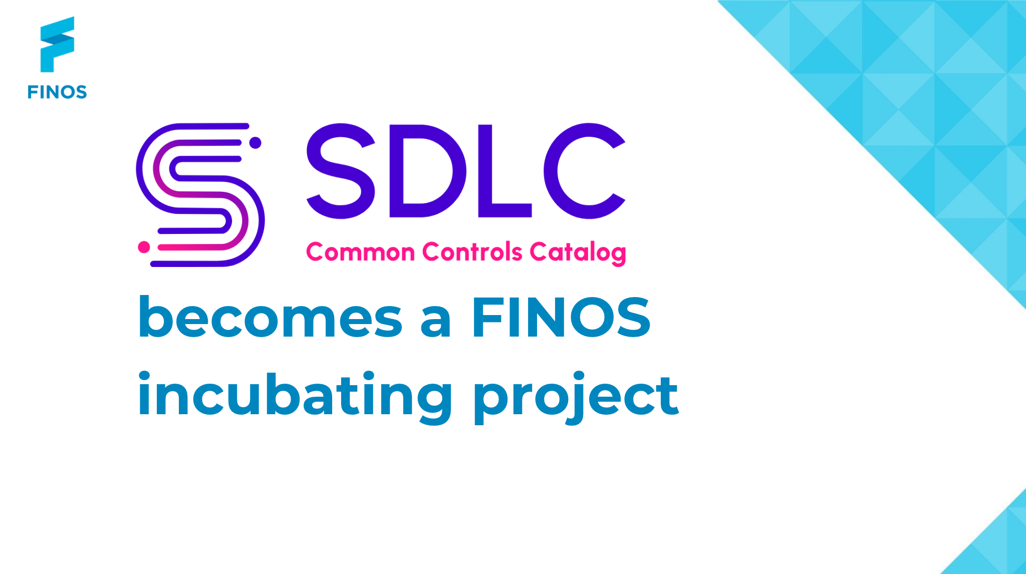 A Shared Reference Library for Software Governance: Announcing SDLC ...