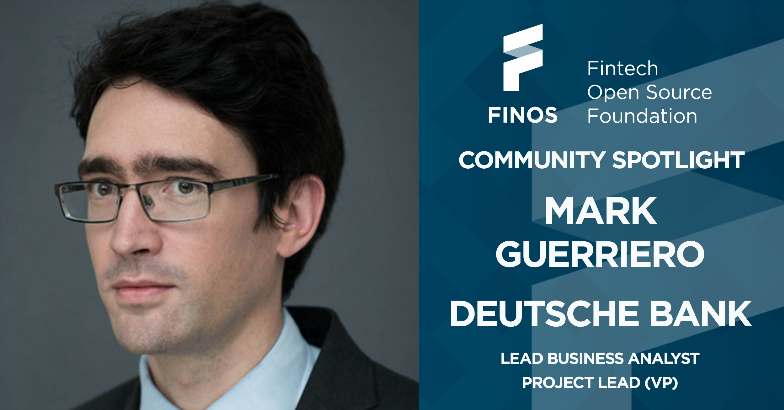 Mark Guerriero - March 2021