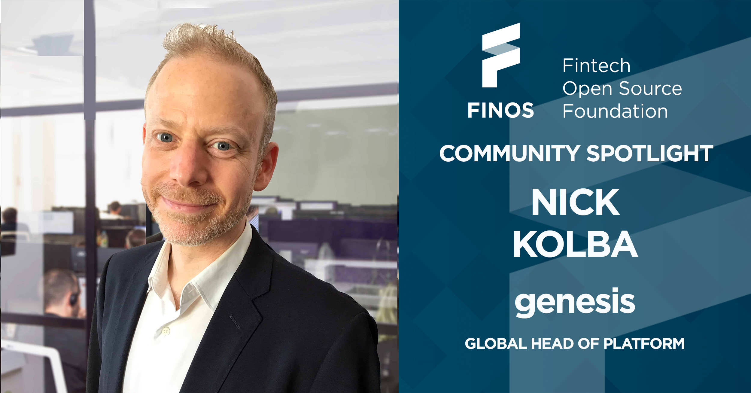 Nick Kolba – September 2020