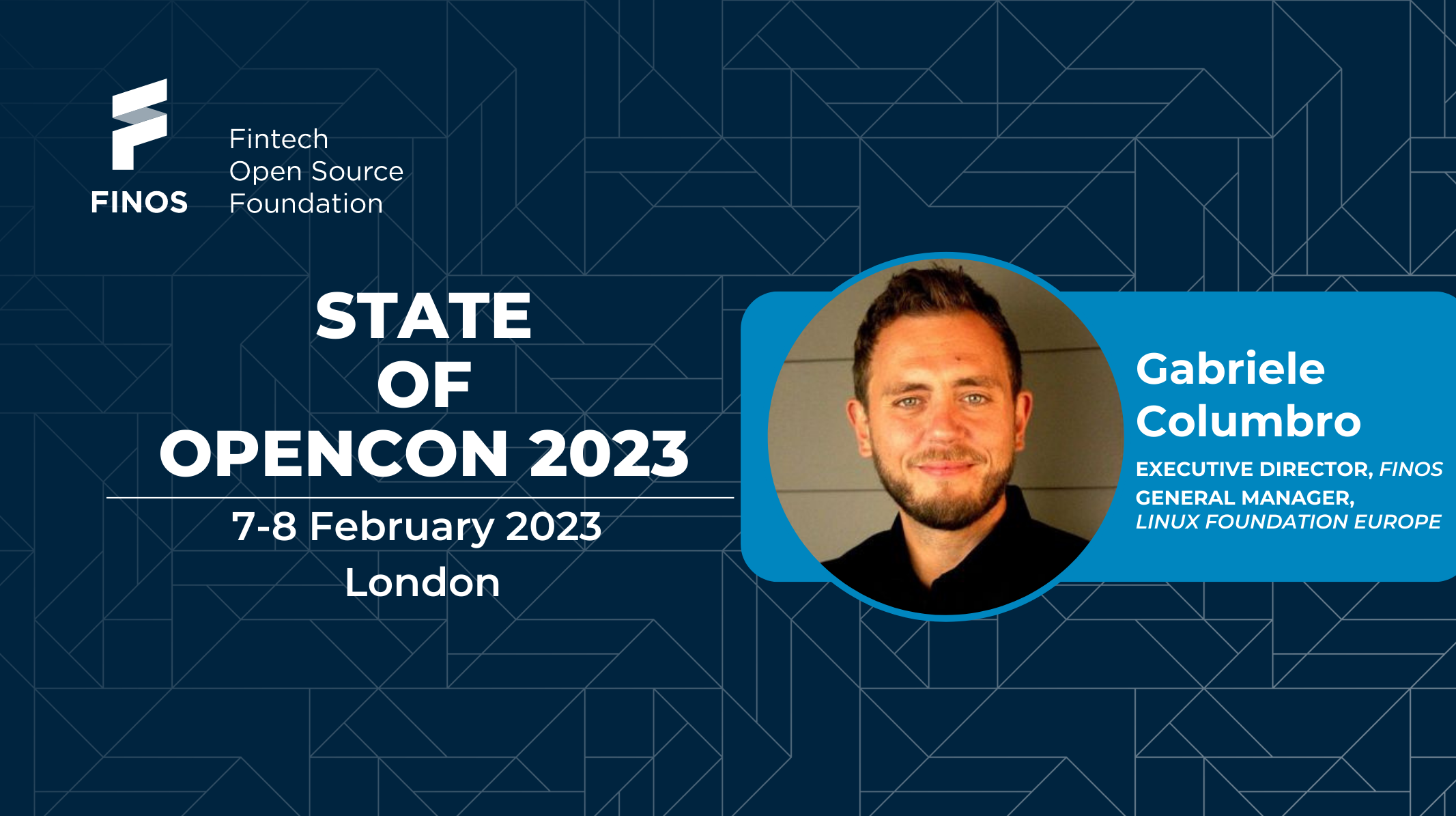 7-8 February: State of Open Con 23