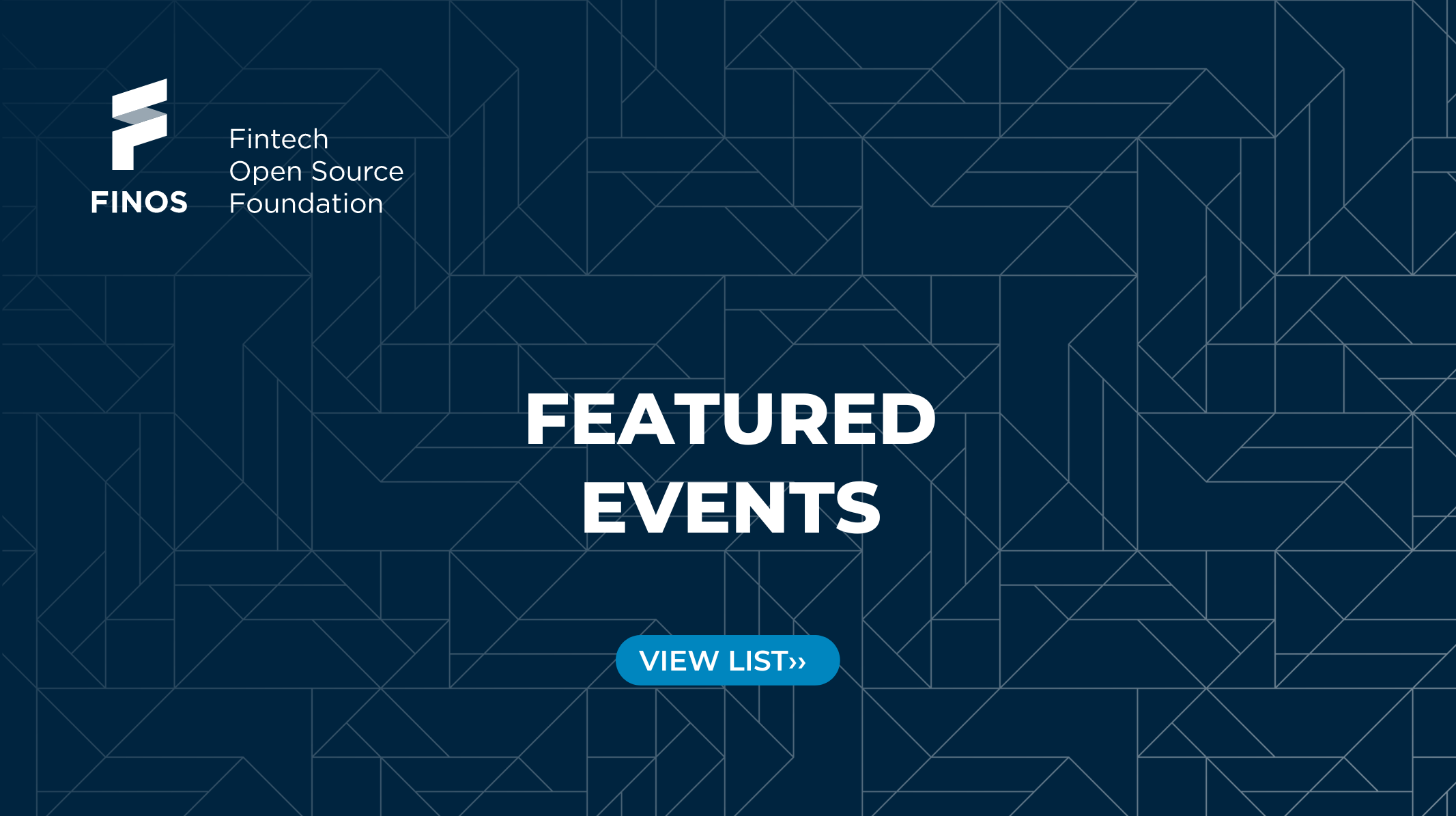 Featured Events