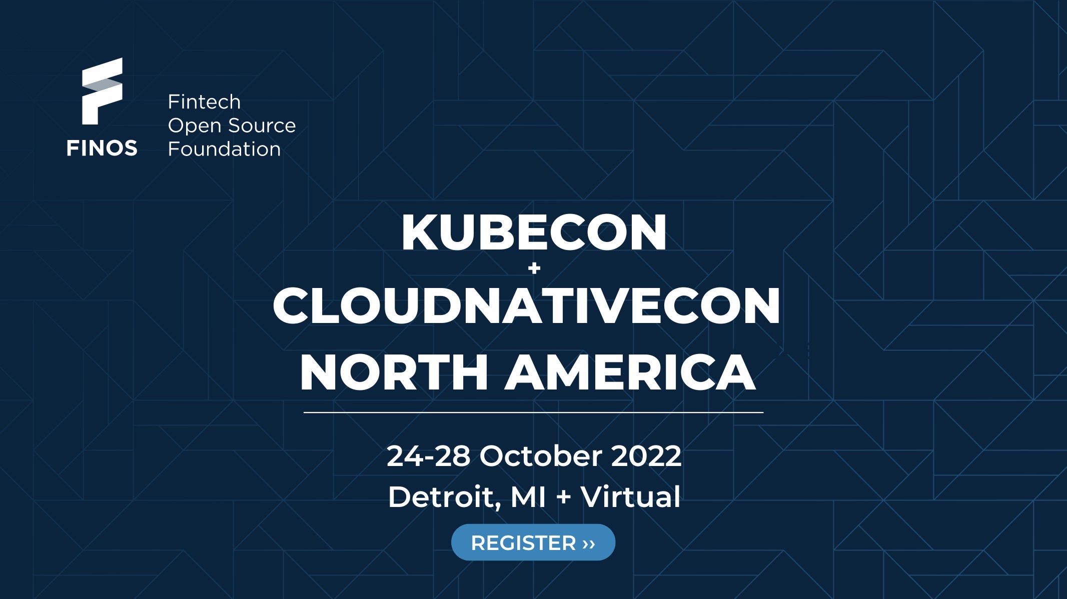 2022-10-24 KubeCon + CloudNativeCon North America 2022