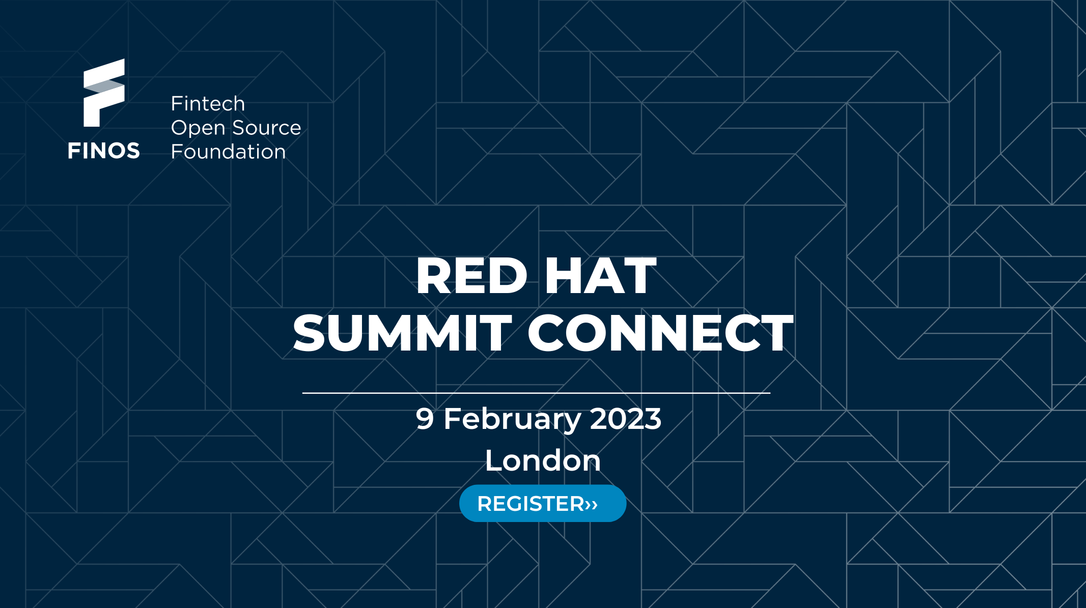 9 February: Red Hat Summit Connect London