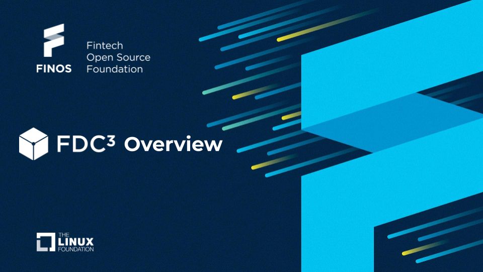FDC3 Overview Slides