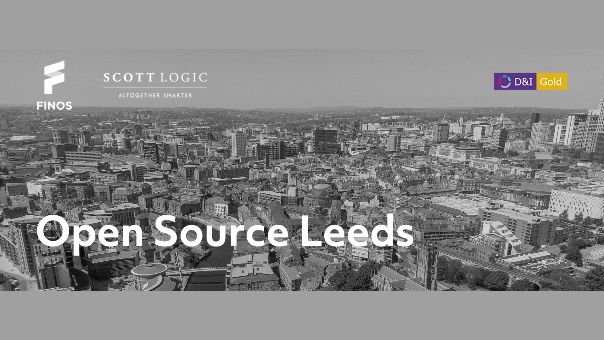 20 September: Open Source Leeds Meetup