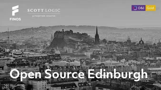 Open Source Edinburgh