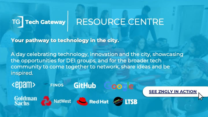 Tech Gateway External Resource Center
