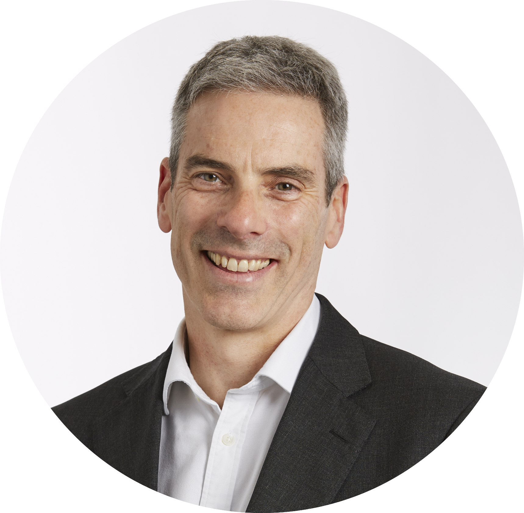 Alistair Baldwin LME