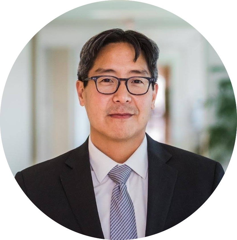 Mike Hsu