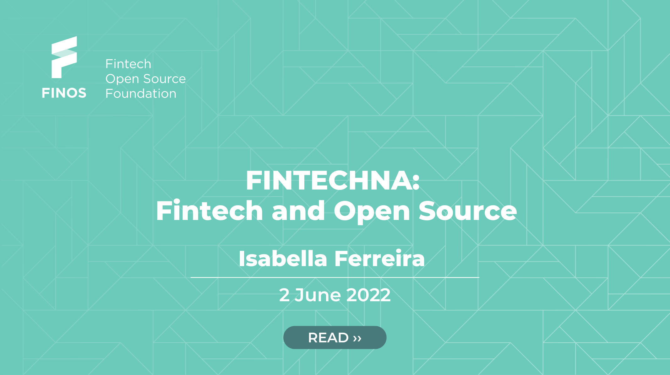 FINTECHNA: Fintech and Open Source