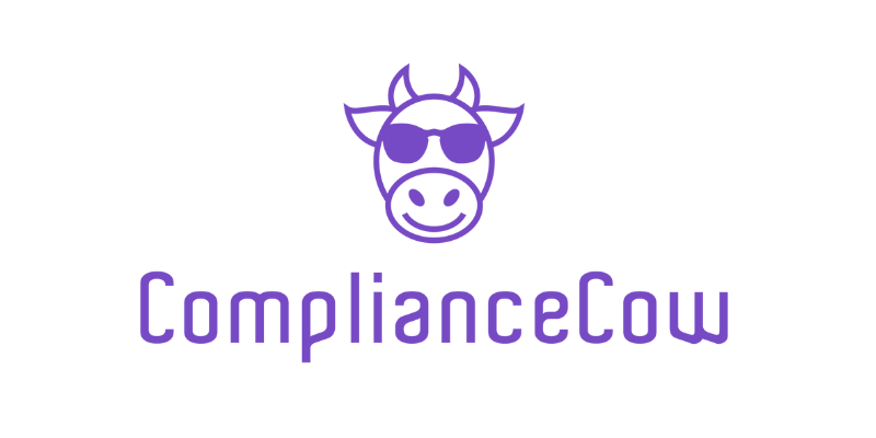 Compliance Cow 800 x 400