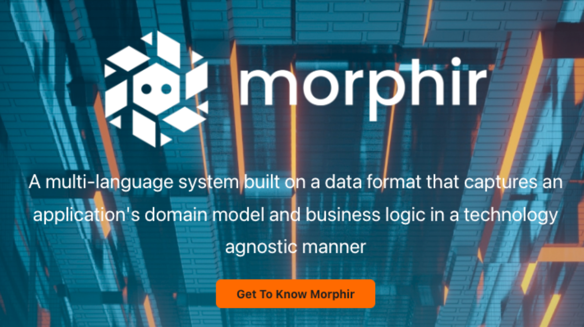 Morphir Documentation Website