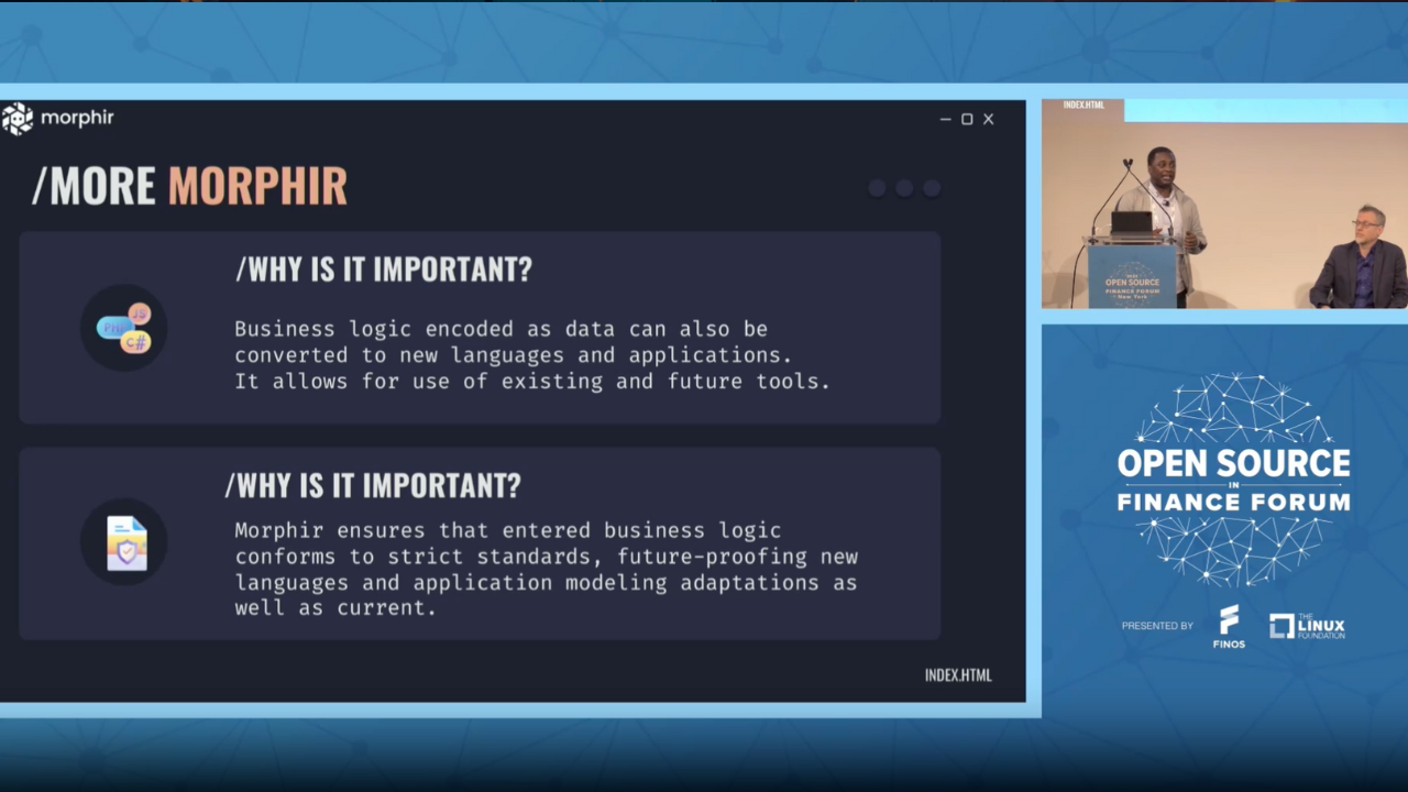 Morphir Integration with Scala