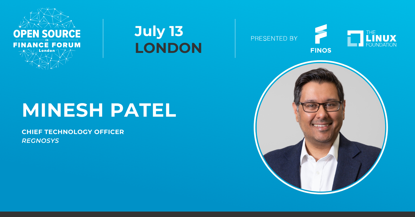 Podcast: Breaking New Ground in RegTech Through Open Source TechSprint Innovation