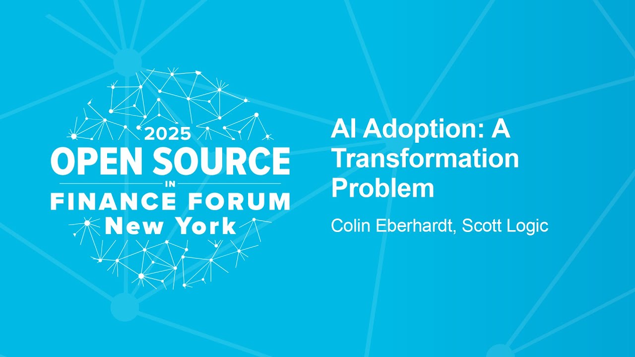AI Adoption: A Transformation Problem