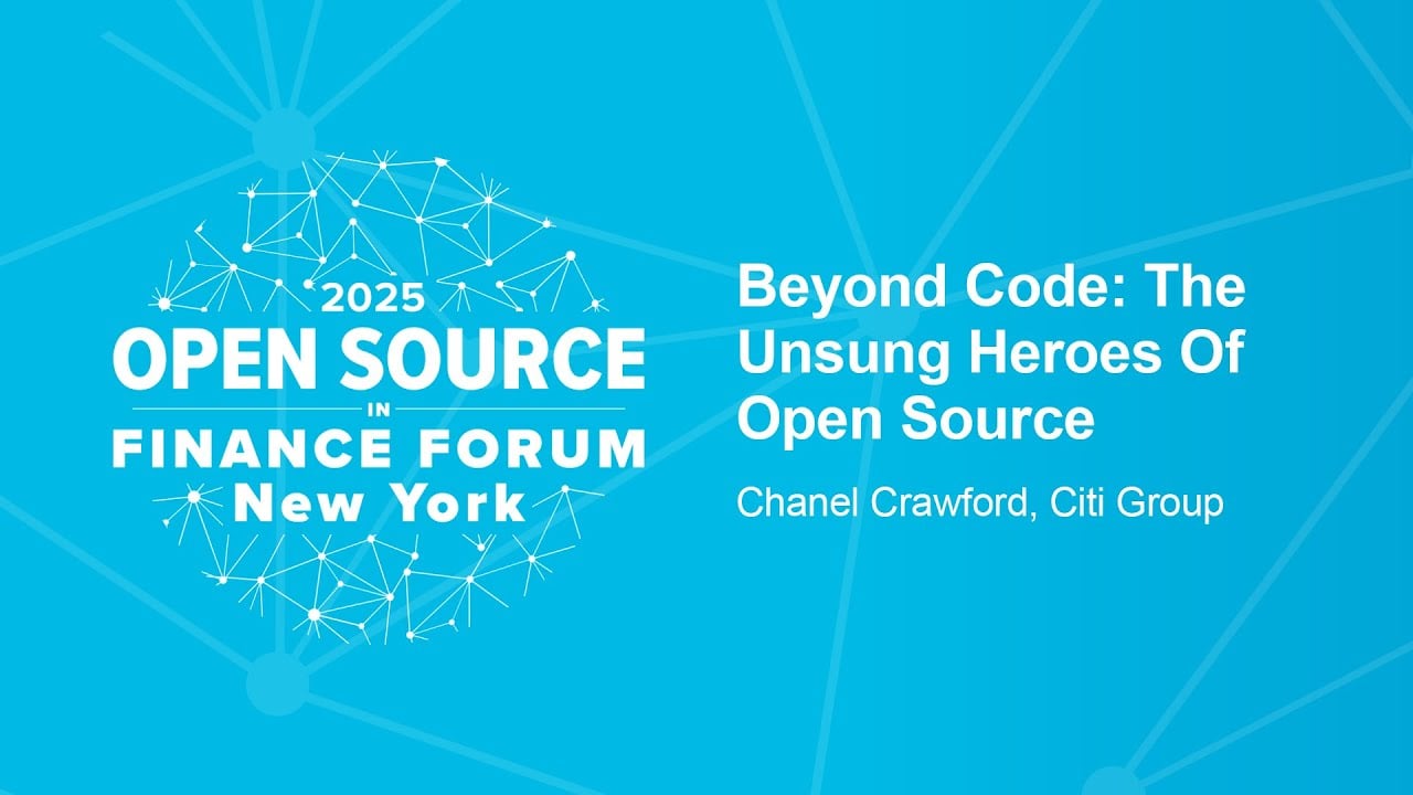 Beyond Code: The Unsung Heroes Of Open Source