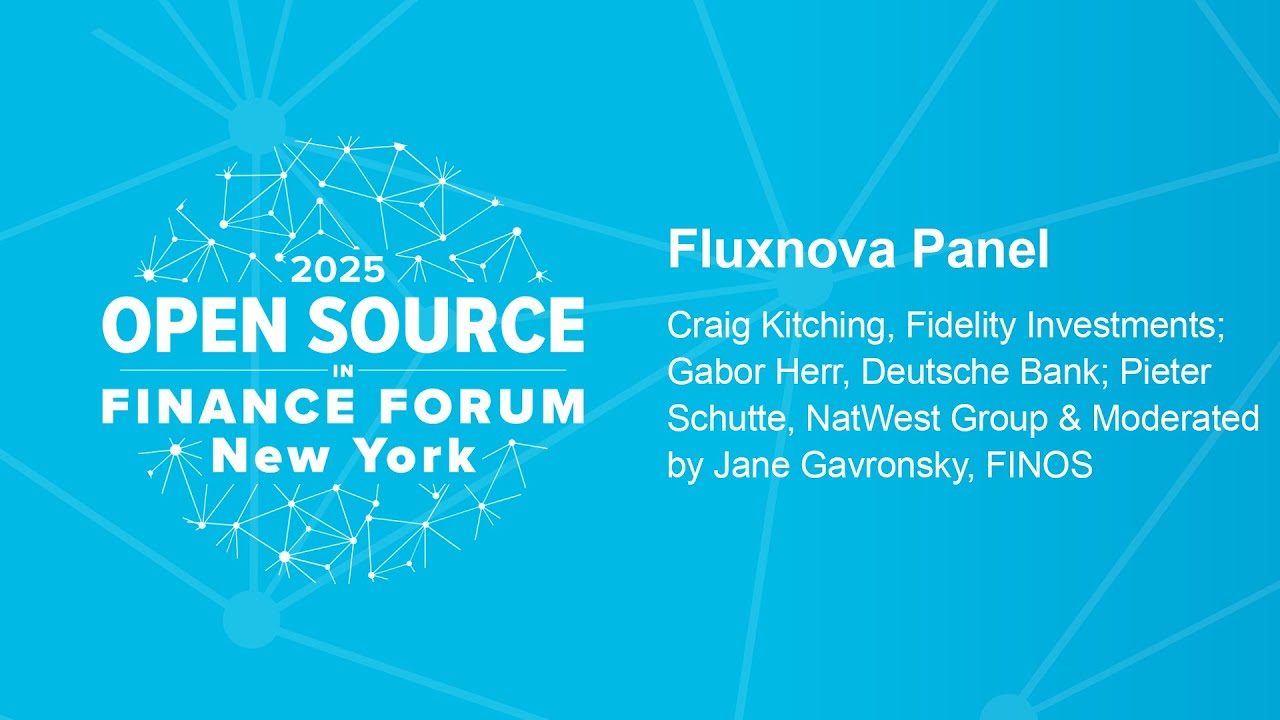 Fluxnova Panel