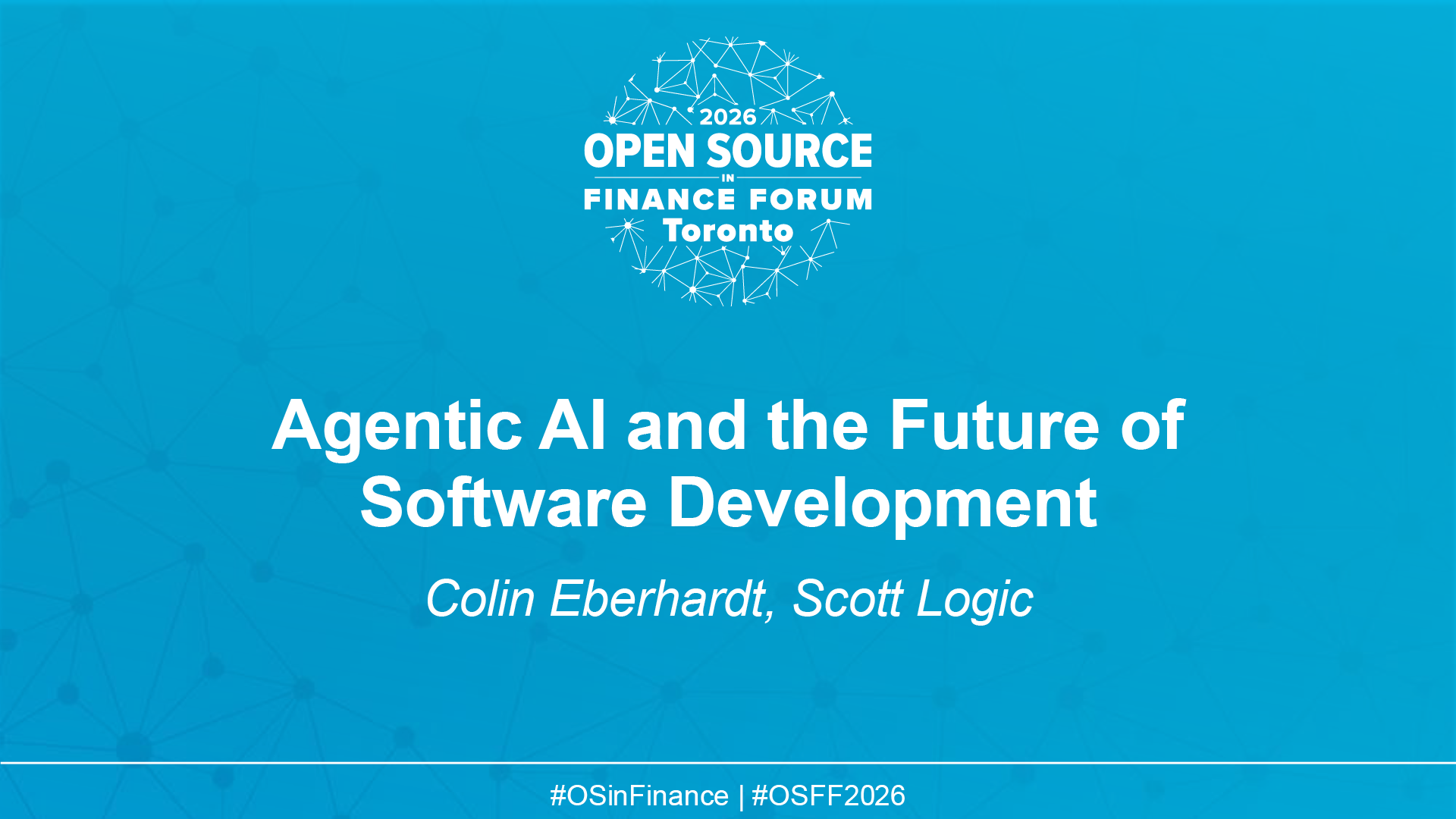 Agentic AI and the Future of Software Development