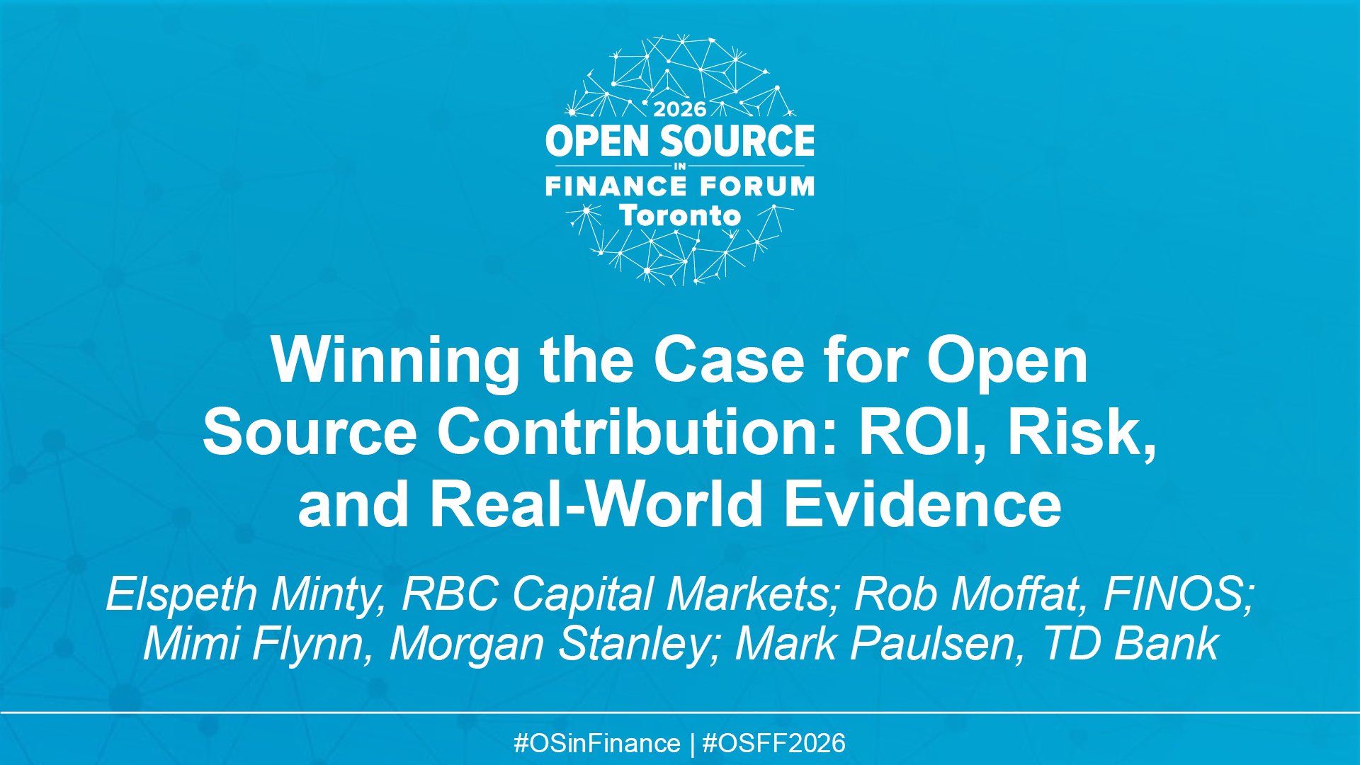 Winning the Case for Open Source Contribution: ROI, Risk, and Real-World Evidence