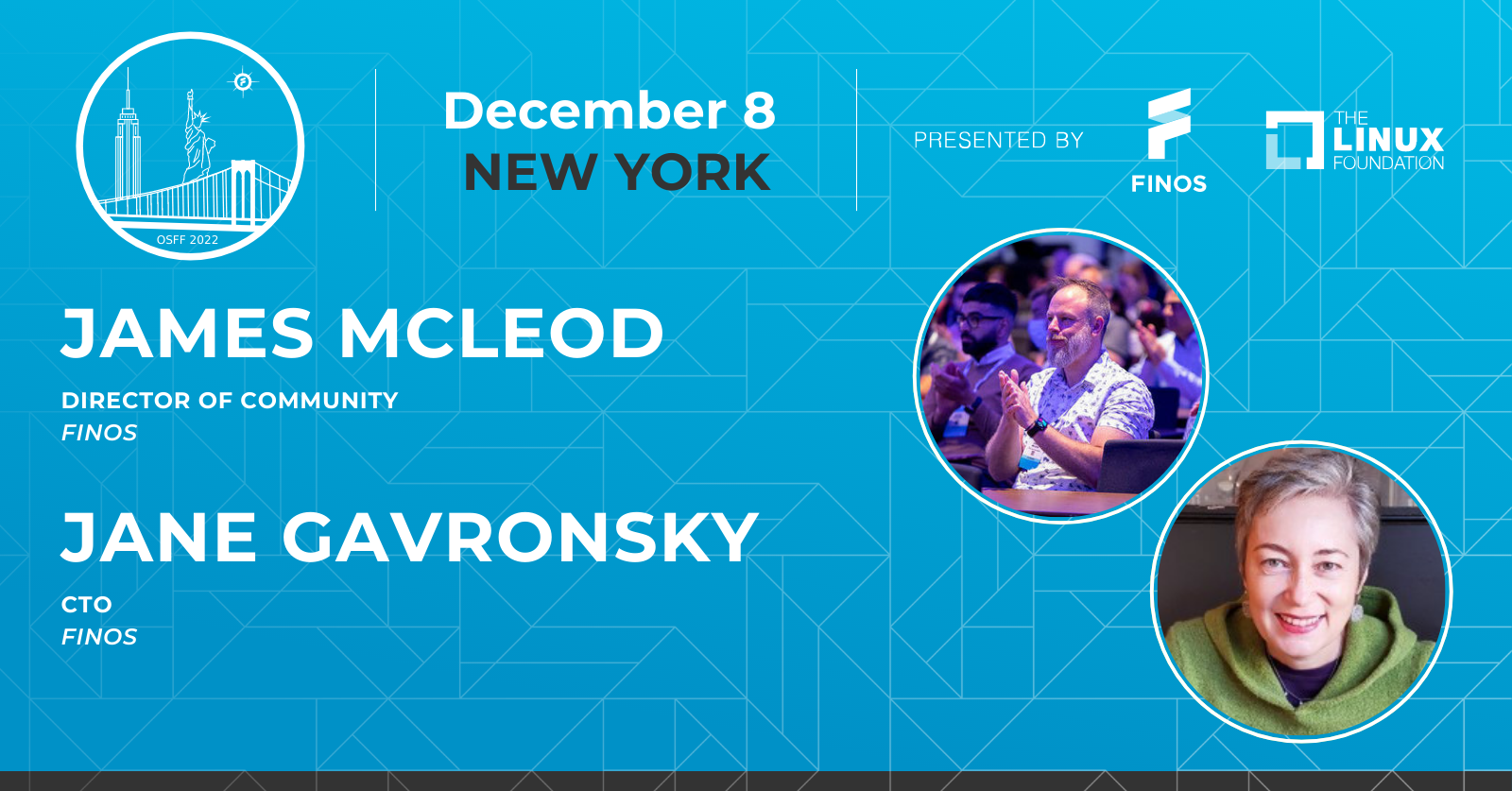 Keynote: FINOS Project Expo Announcements