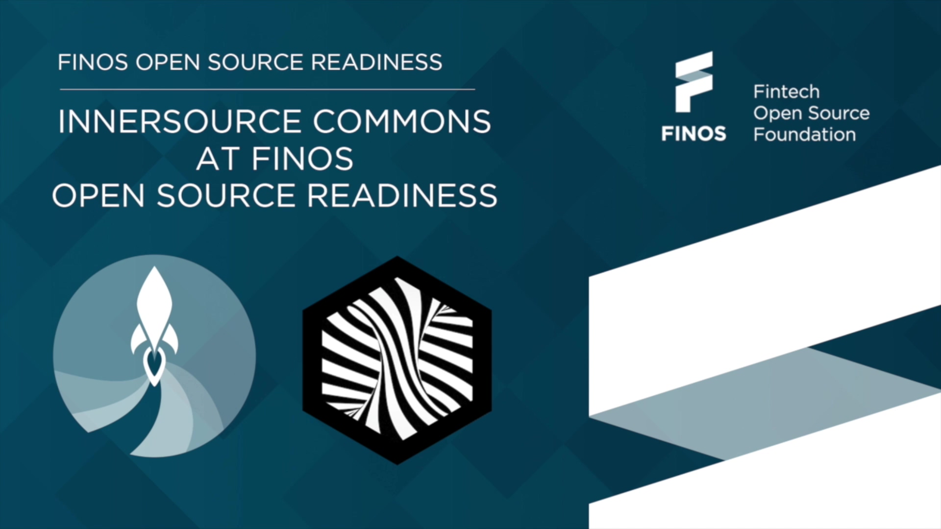 How Deutsche Bank uses InnerSource in Engineering – Daniela Zheleva December 2020
