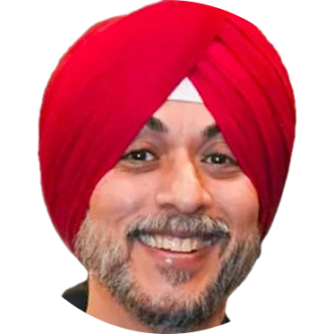 Dr Gulzar Singh