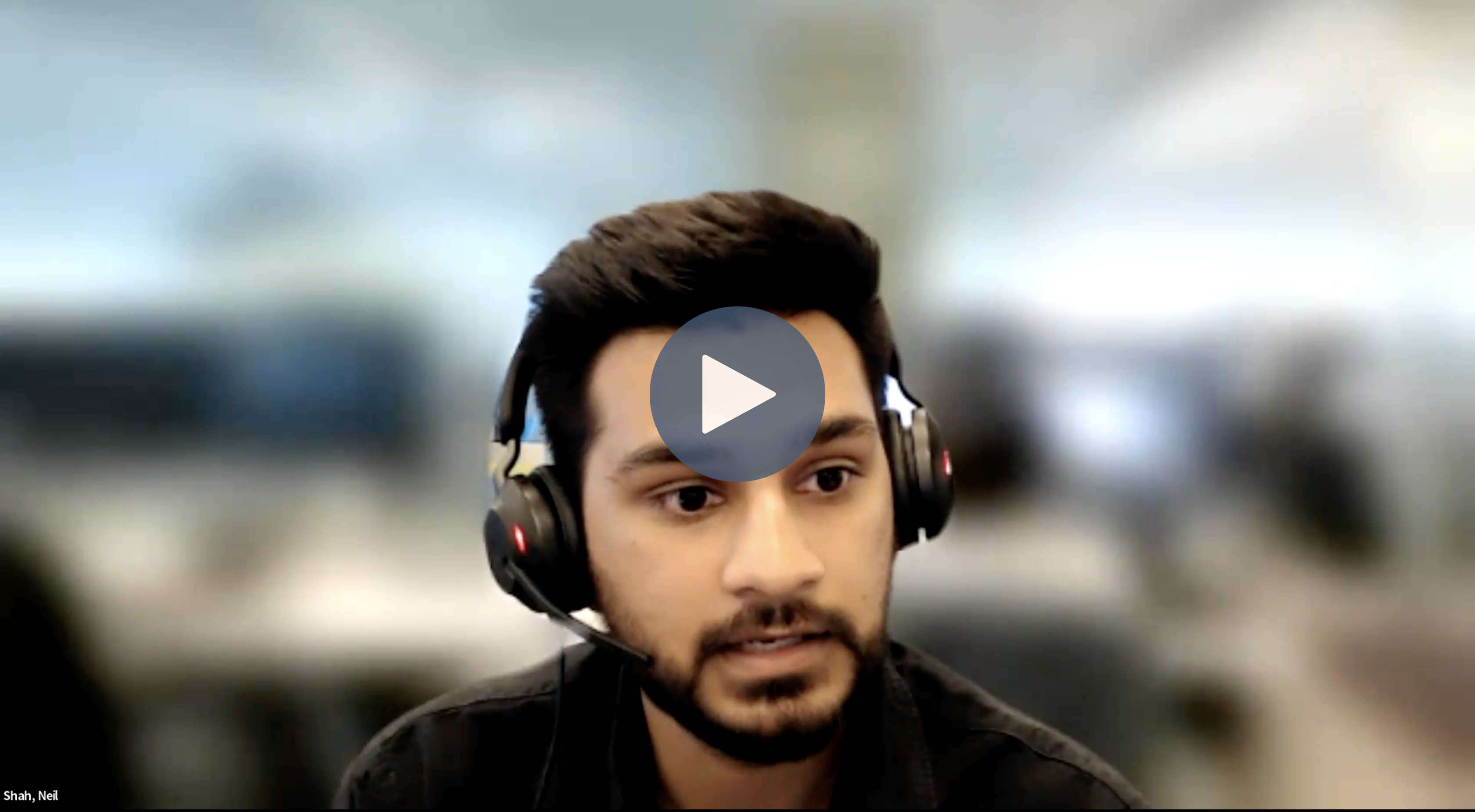 JP Morgan Use of FDC3 to Intercommunicate Between Applications