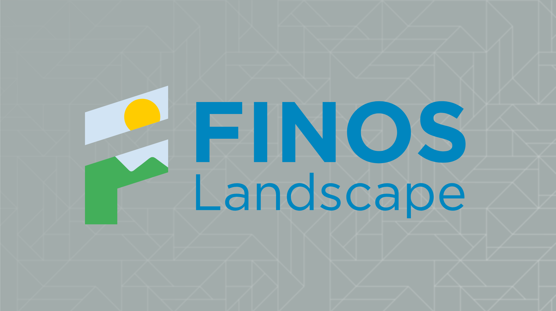 FINOS Project Landscape