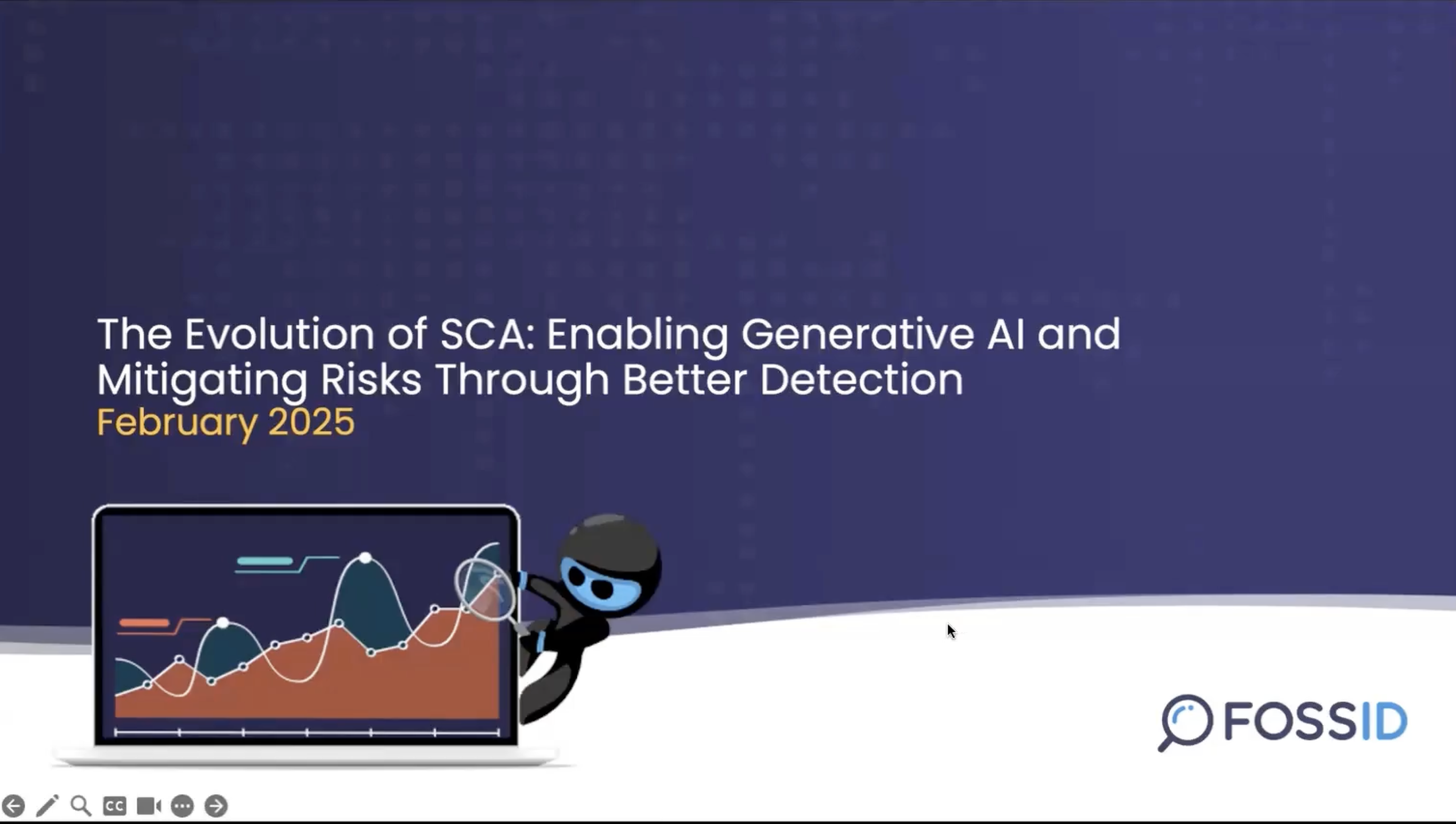 Enabling Generative AI and Mitigating Risks Through Better Detection