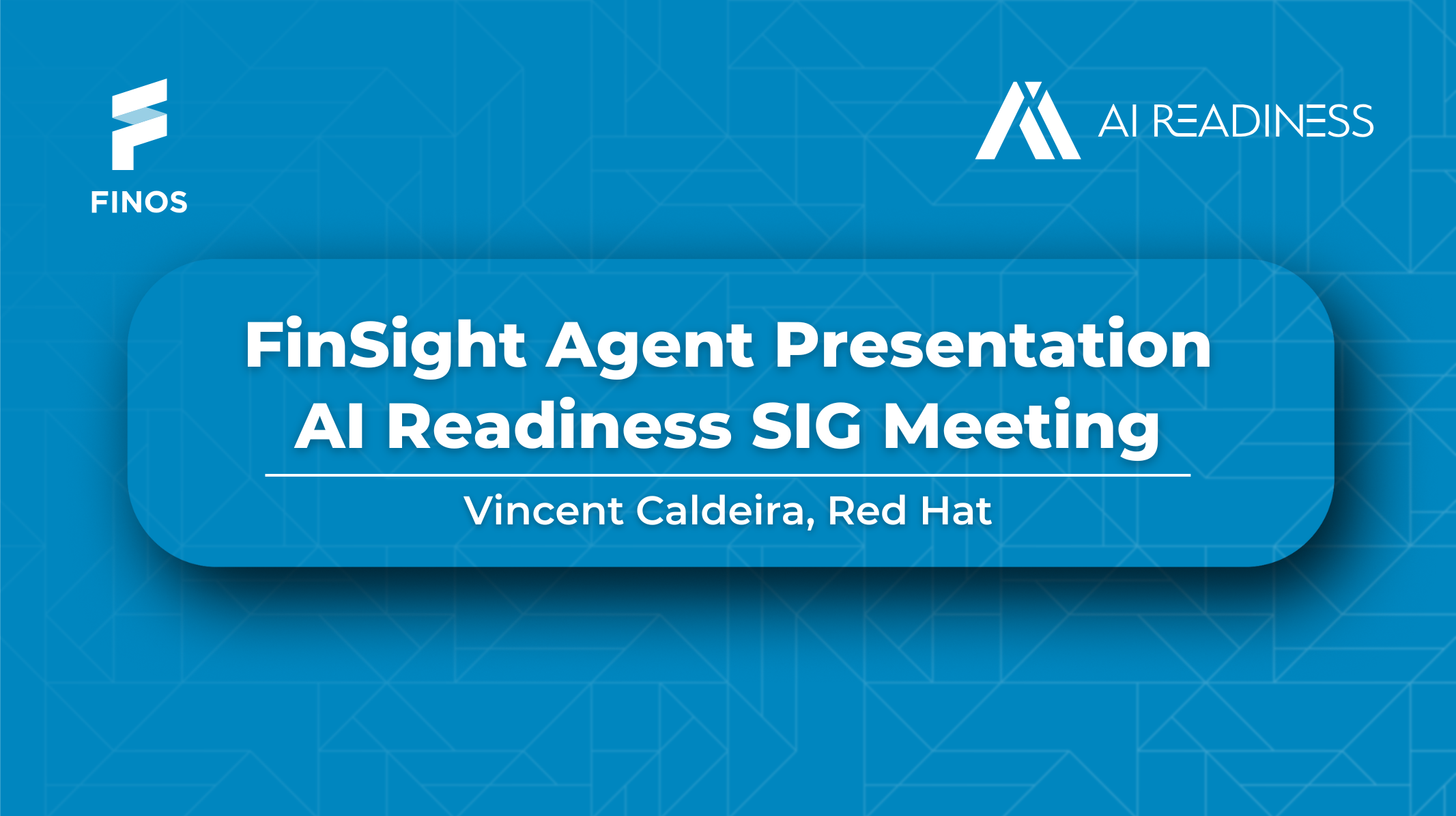 FinSight AI Agent Demo: Metacognitive Multi-Agent Earnings Call Analysis