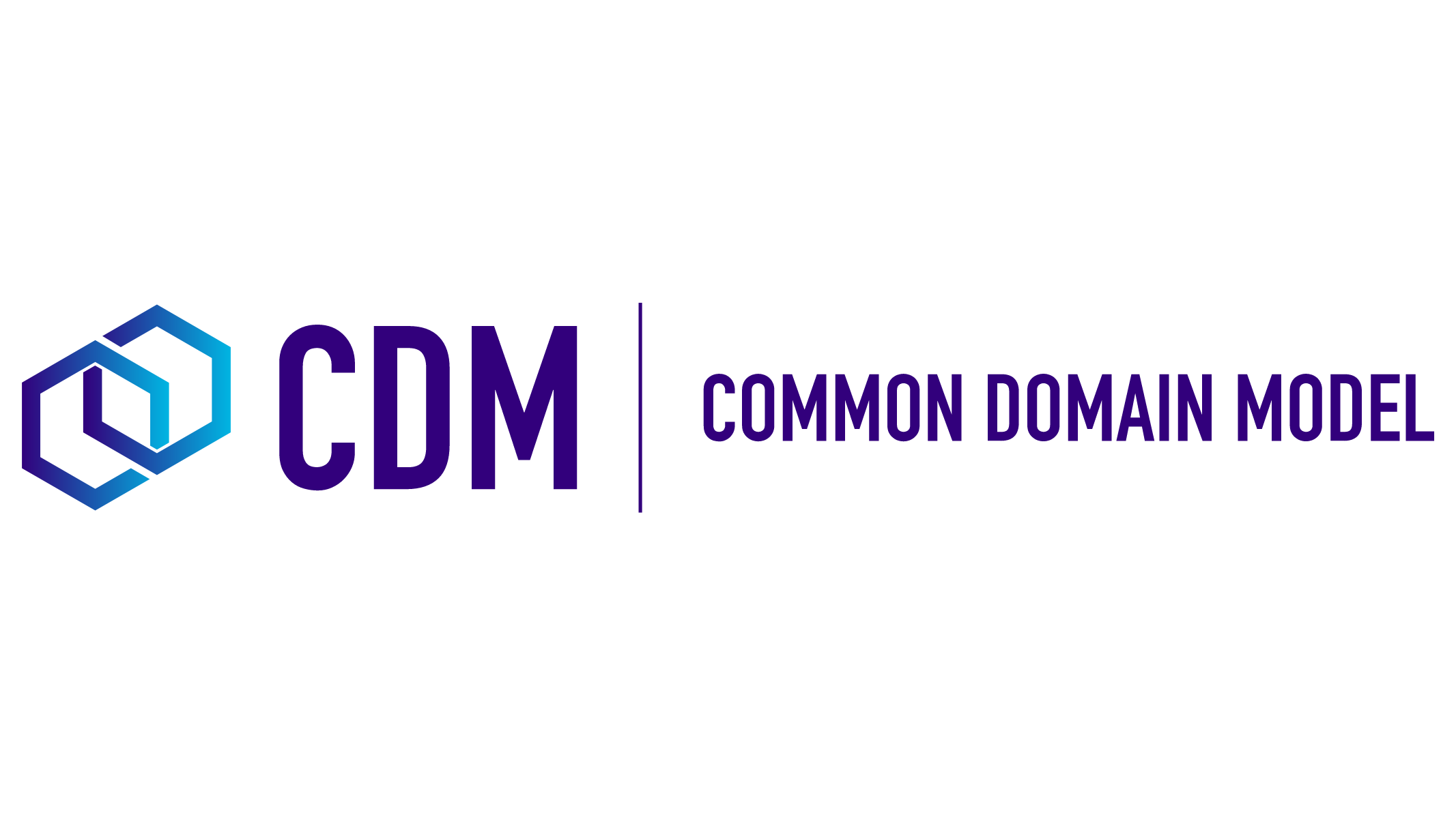 Common Domain Model (CDM) – Landing page