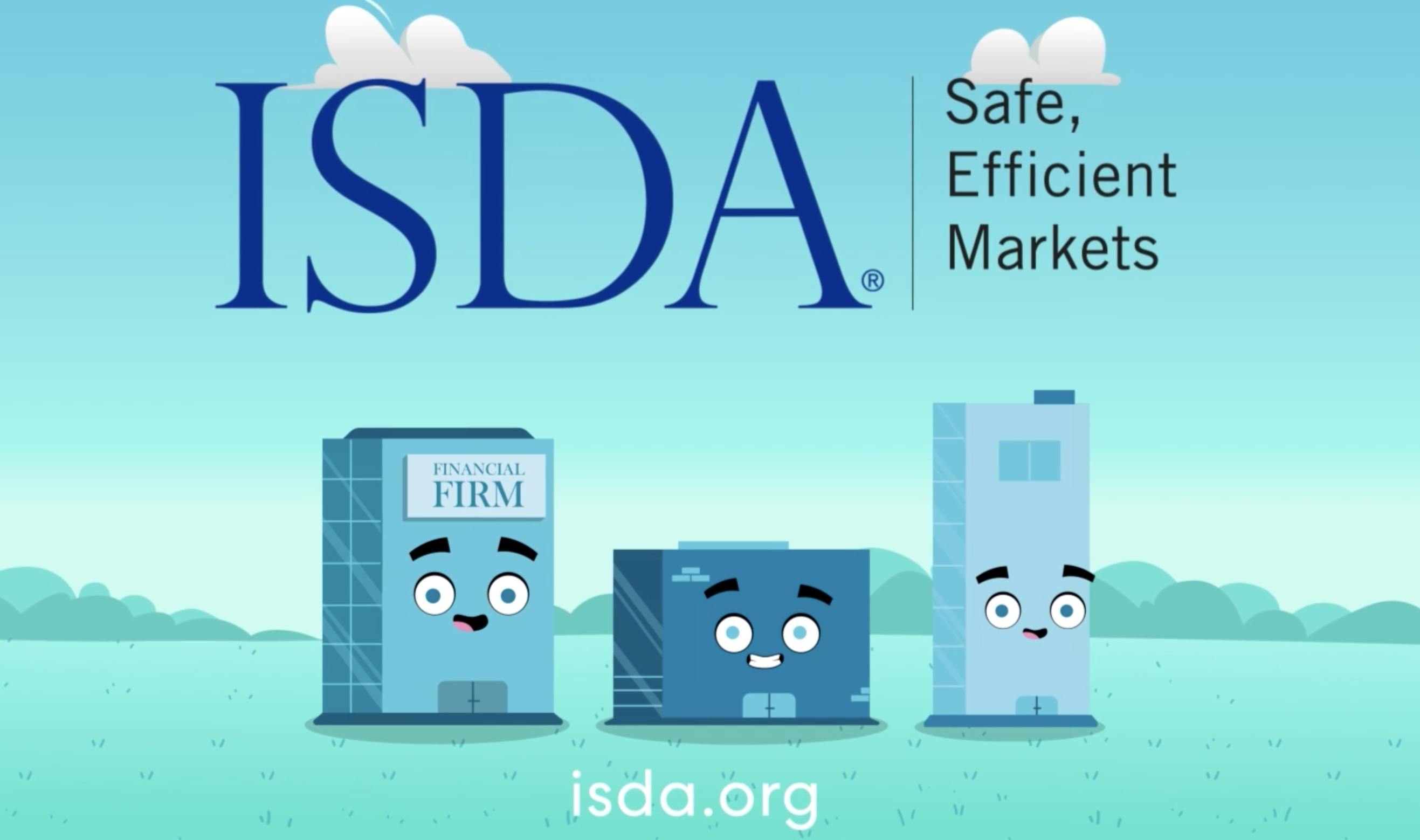 ISDA Digital Reporting