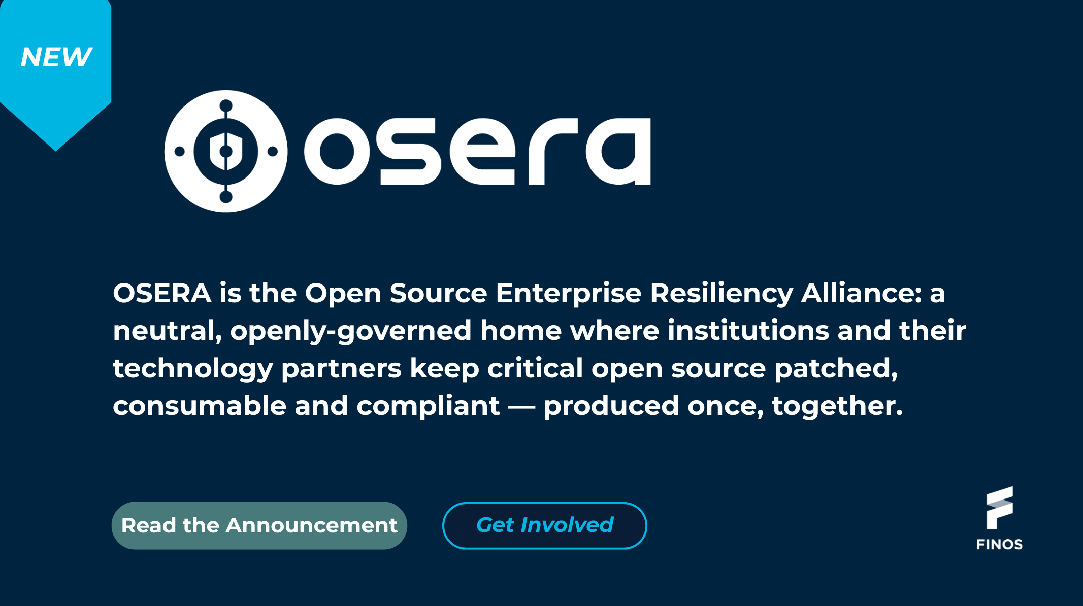 OSERA