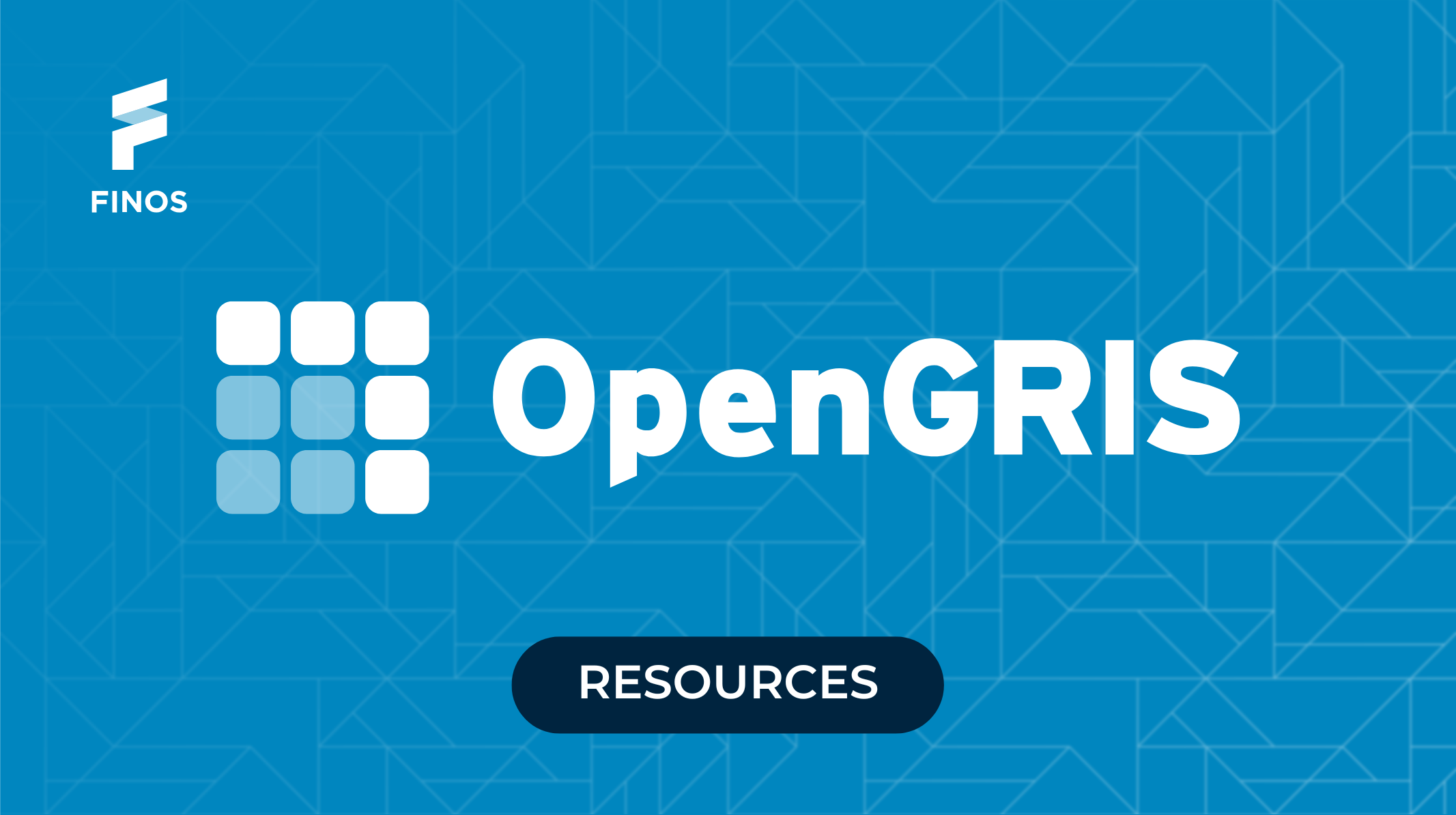 OpenGRIS