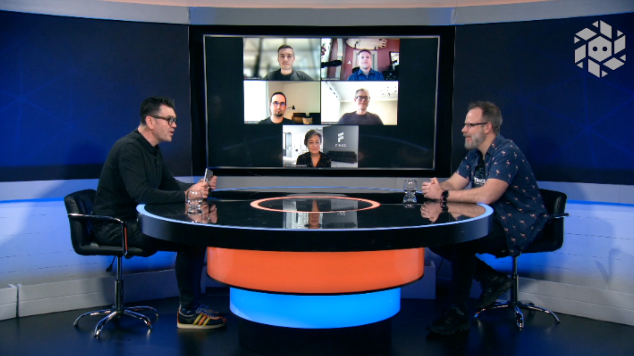 How to get involved – Closing Panel Q&A
