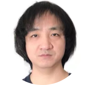 Tiejun Chen 